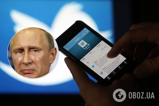 Twitter видалив сотні тисяч акаунтів у Росії, Китаї та Туреччині через фейки