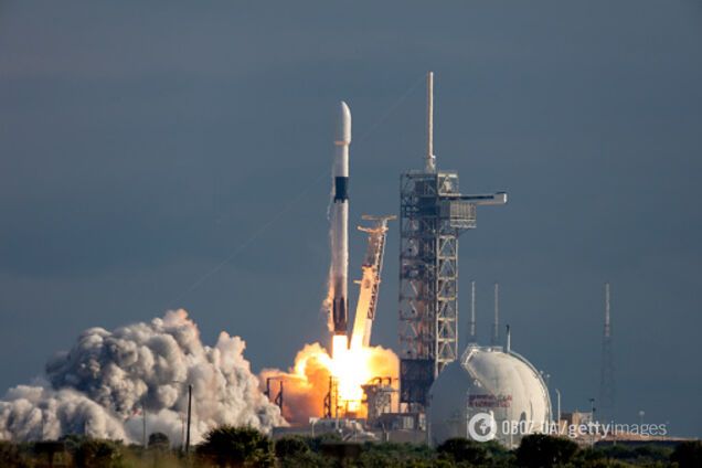 Ракета Маска снова отправится в космос: названа дата и причина