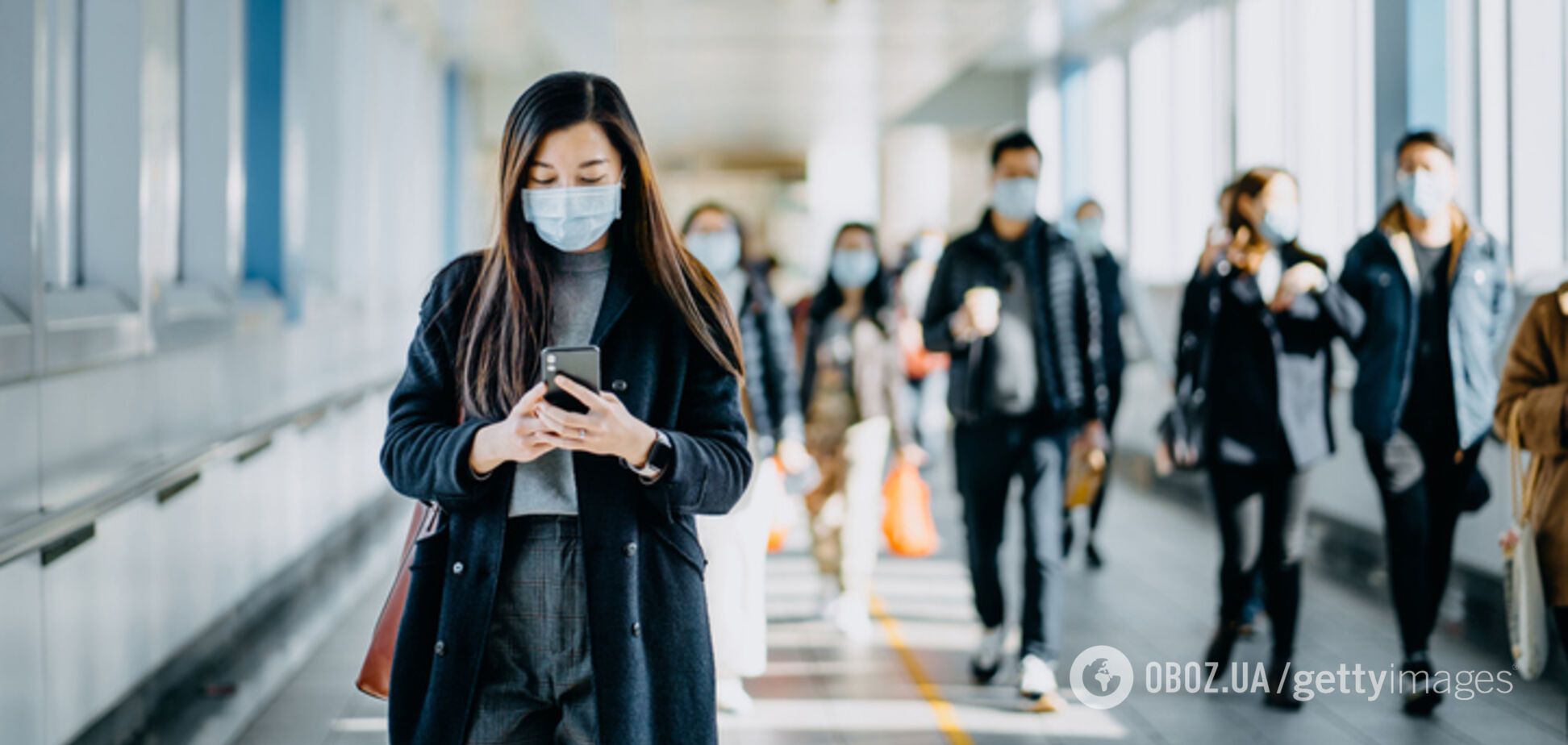 коронавірус