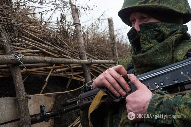 ВСУ отбили атаку российских оккупантов по Авдеевке и Луганскому