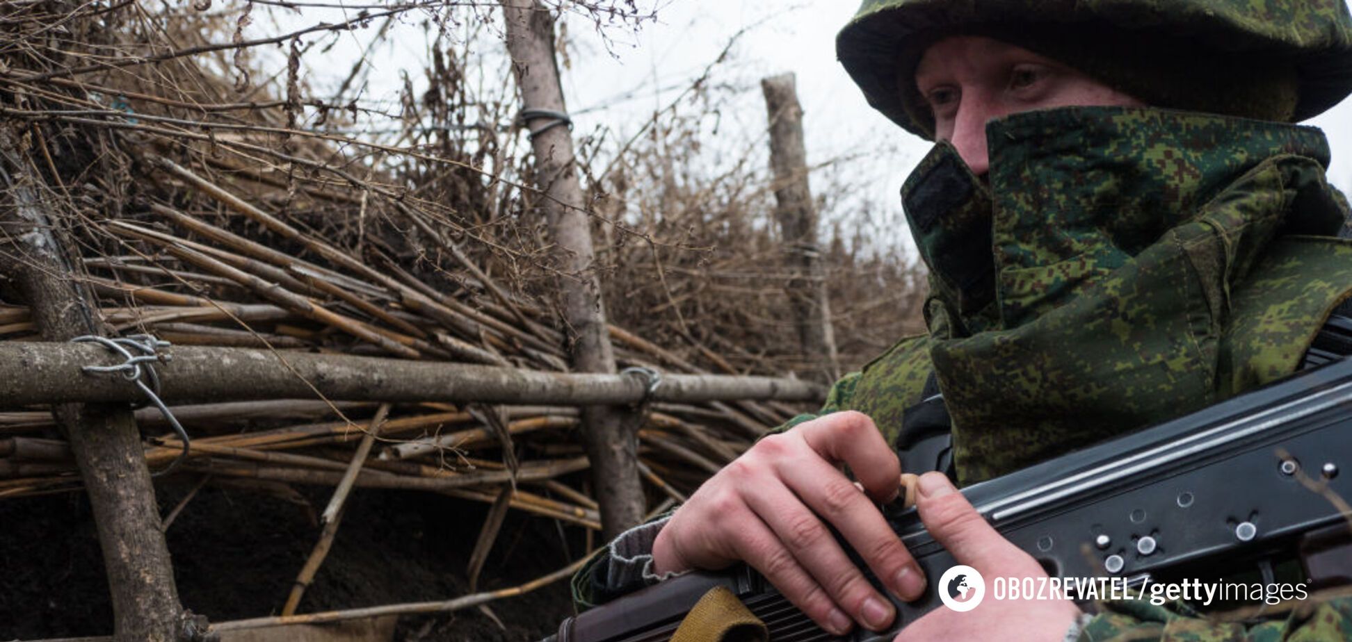 ВСУ отбили атаку российских оккупантов по Авдеевке и Луганскому