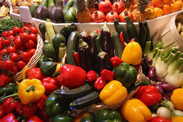 Как заставить себя есть больше овощей: озвучены 8 полезных советов