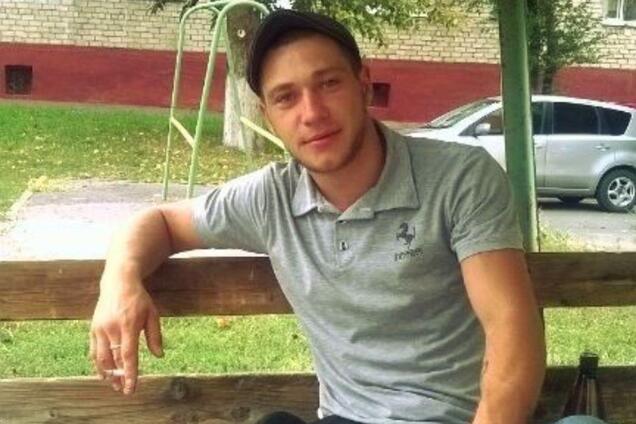 Террорист Евгений Кукушкин