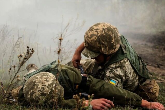 За тиждень на Донбасі поранені 24 воїни ЗСУ: прокуратура почала розслідування теракту