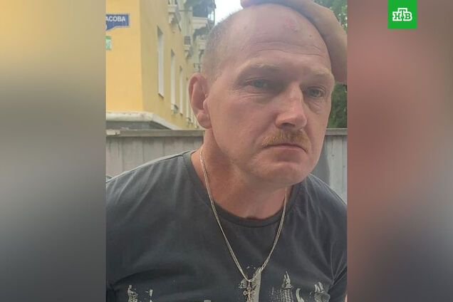 В Подмосковье сантехник подозревается в серийных убийствах