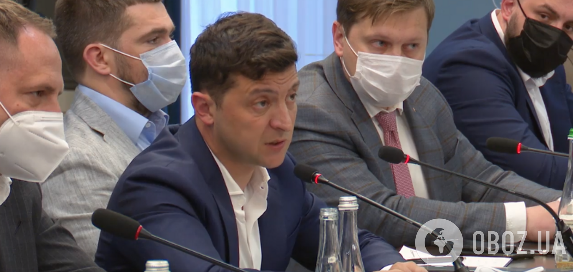 Зеленський випустив новий ролик після поїздки на Чернігівщину