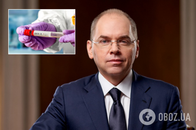 Максим Степанов высказался о ситуации с COVID-19