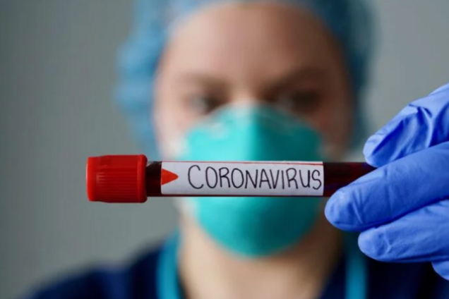 В Днепре обнаружили новые случаи заражения COVID-19: актуальная статистика