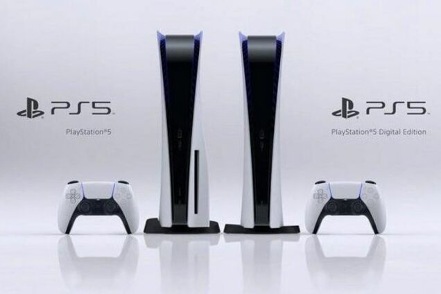 Sony представила PlayStation 5 та ігри до неї. Фото та відео