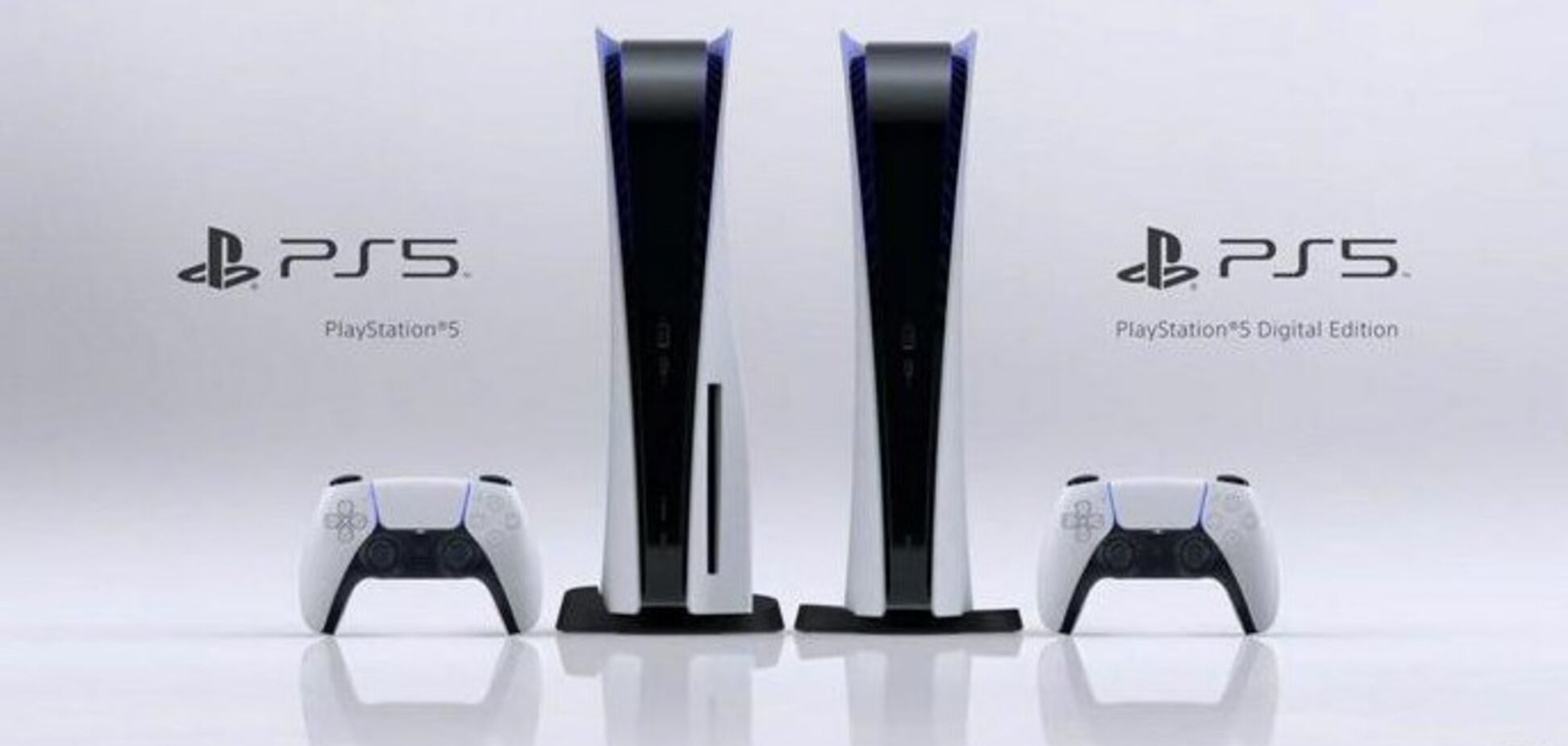 Sony представила PlayStation 5 и ряд игр к ней. Фото и видео