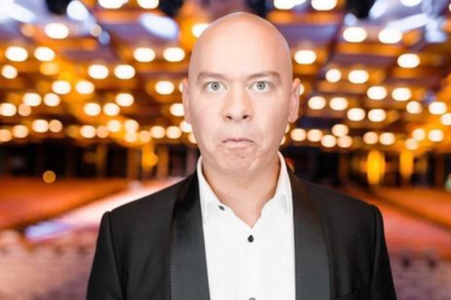 Кошевой перевоплотился в коронавирус: как выглядит звезда 'Квартала 95'