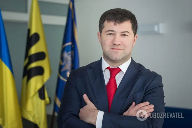 Насиров рассказал о своих политических планах и участии в местных выборах