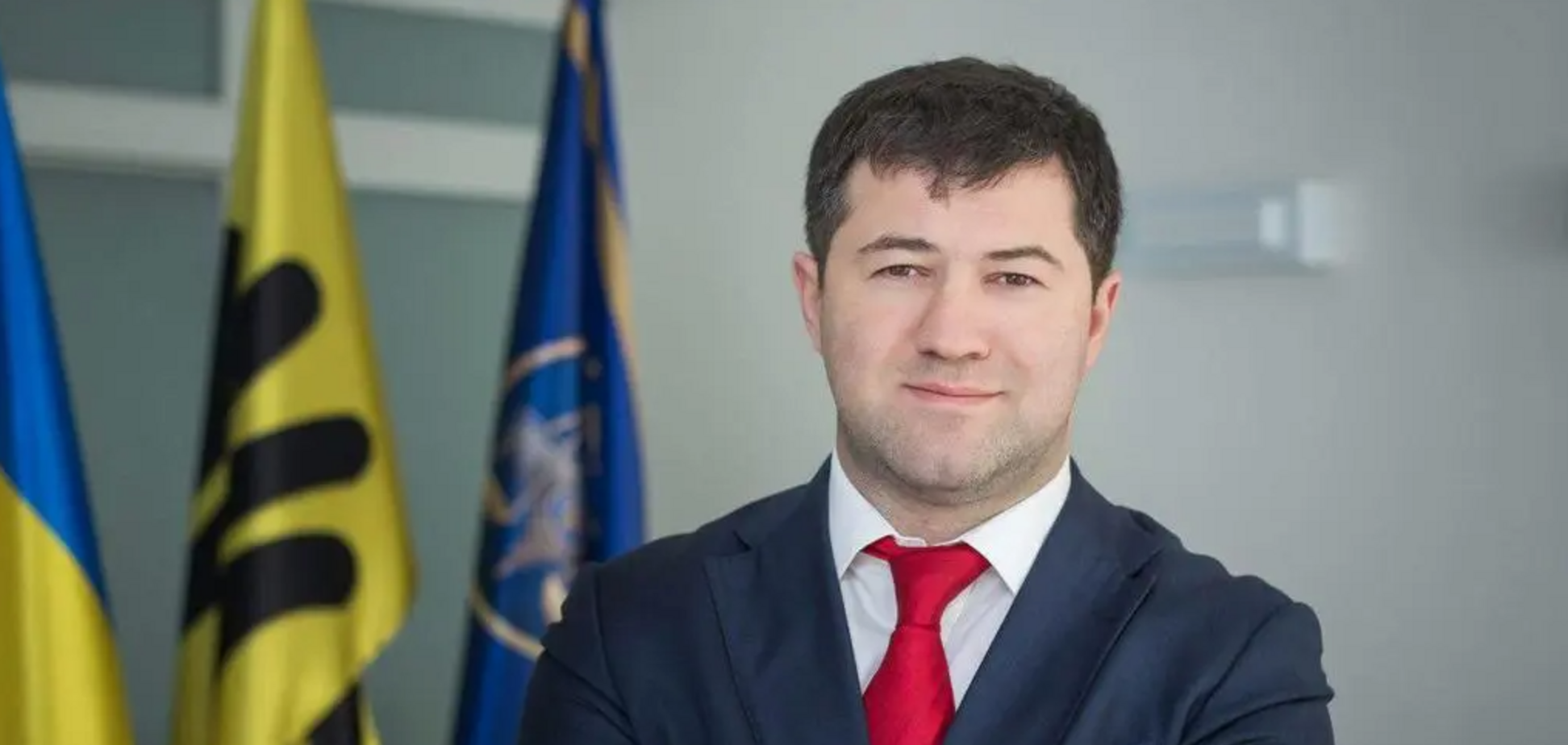 Насіров розповів про свої політичні плани і участь у місцевих виборах