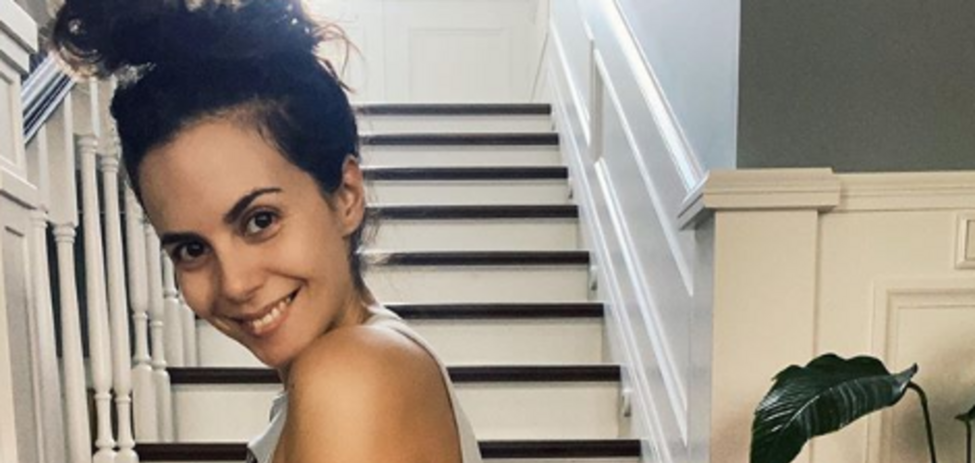 Каменських розкрила секретні вправи на пружні сідниці