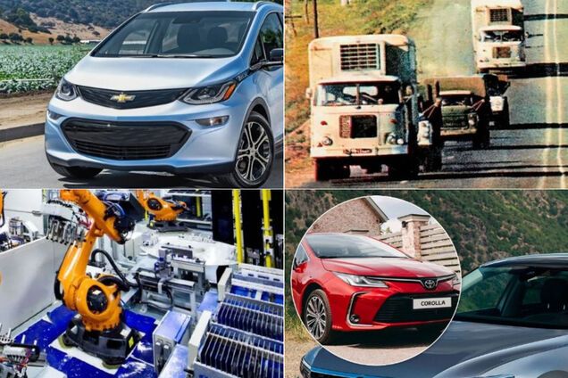 Найгірша дорога України та нові дорожні знаки — ТОП тижня