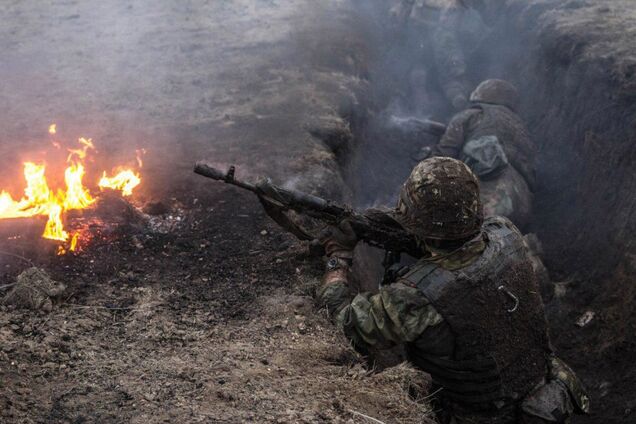 ЗСУ дали відсіч російським найманцям на Донбасі: є загиблі і поранені