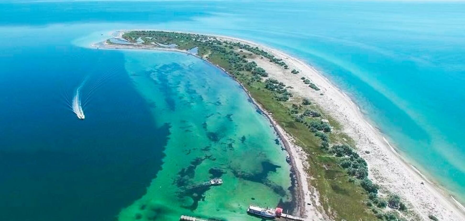 Люблю Україну до одуру: місця, від яких ви очманієте