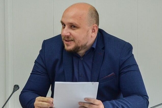 Секретарь горсовета в Черкассах ушел с должности и рассказал скандальные факты деятельности 'Свободы'