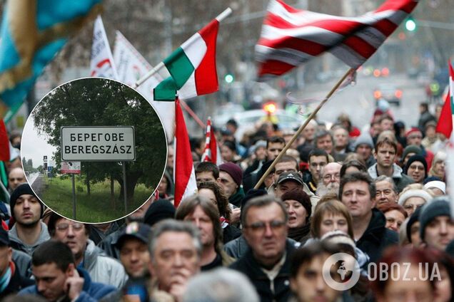 Украина создала 'венгерский' район на Закарпатье: что изменится и не сдаст ли Киев национальные интересы