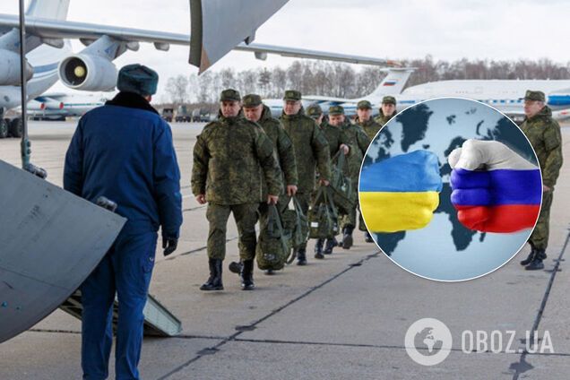 У США відповіли, чи зможе армія РФ захопити Україну