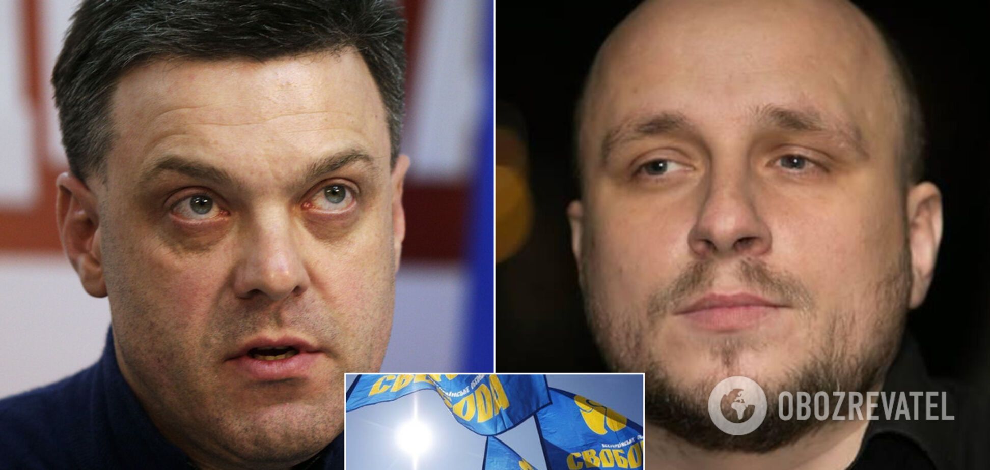 В 'Свободе' разгорелся скандал: депутат вышел из партии, заявив о шантаже и запретах