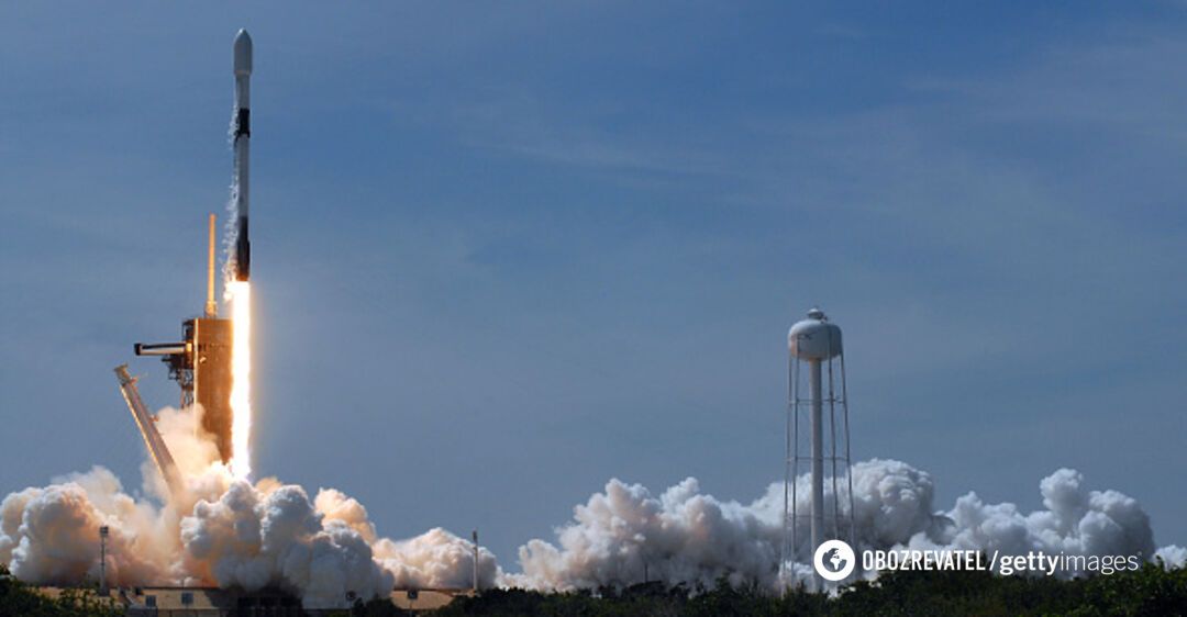 SpaceX вывела на орбиту уникальные спутники: видео запуска ракеты