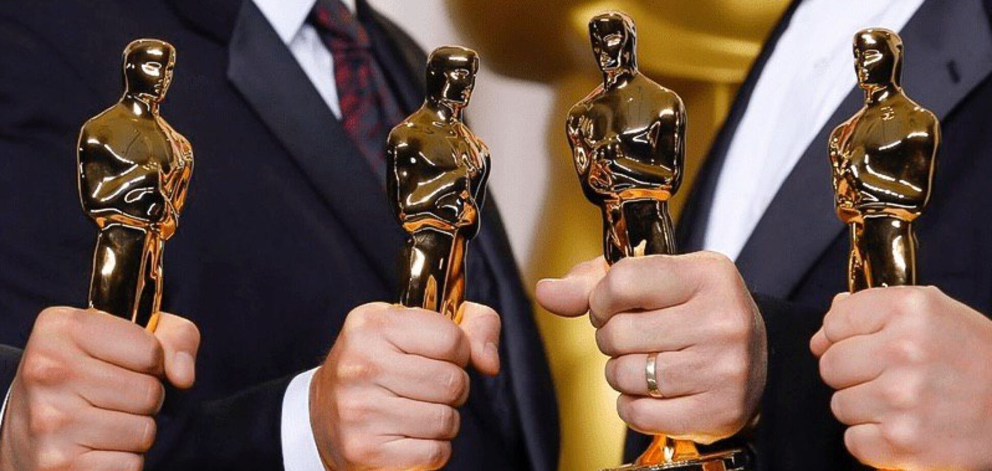 У США змінили правила вибору номінантів на 'Оскар'