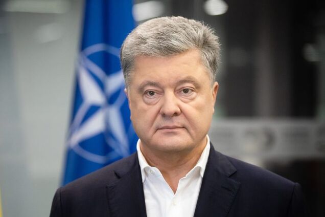 Справа Порошенка: колишній генсек НАТО натякнув на політичну помсту