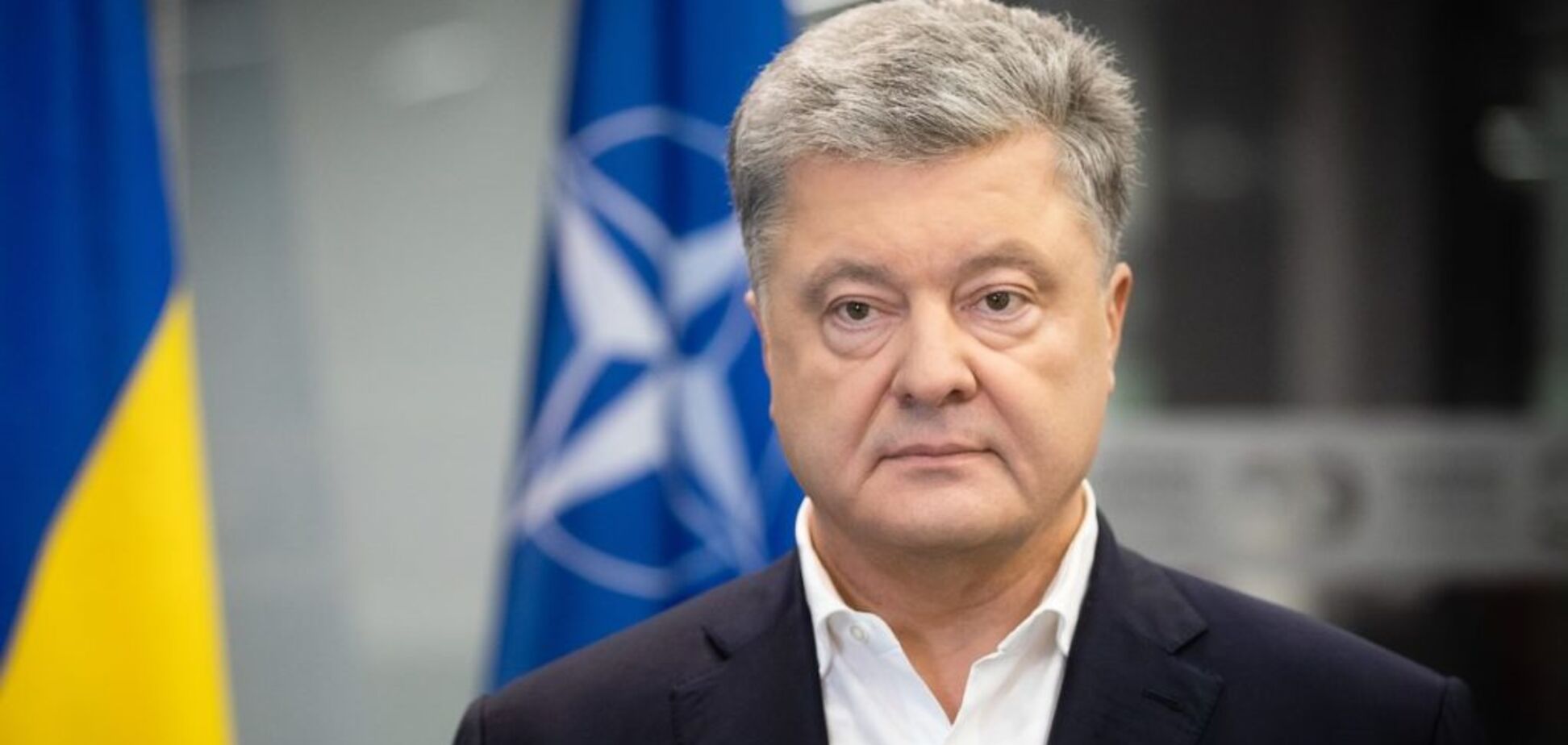 Дело Порошенко: бывший генсек НАТО намекнул на политическую месть