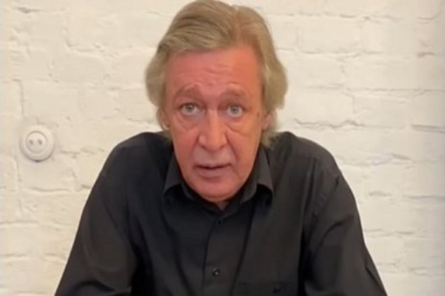 Семья погибшего в ДТП Захарова не приняла извинения от Ефремова