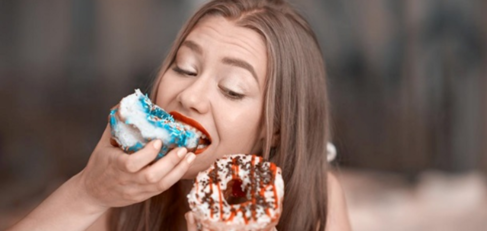 Як позбутися тяги до солодкого за тиждень: названо простий спосіб
