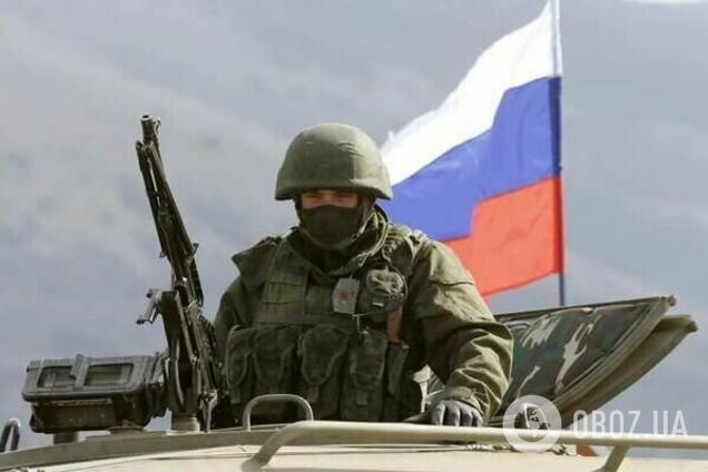 Россия может прорвать водную блокаду Крыма? Публицист объяснила риски для Путина