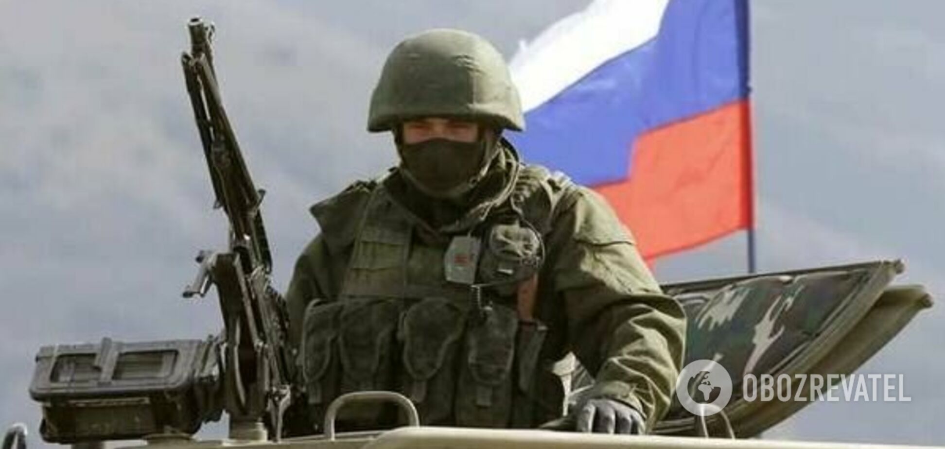 Россия может прорвать водную блокаду Крыма? Публицист объяснила риски для Путина