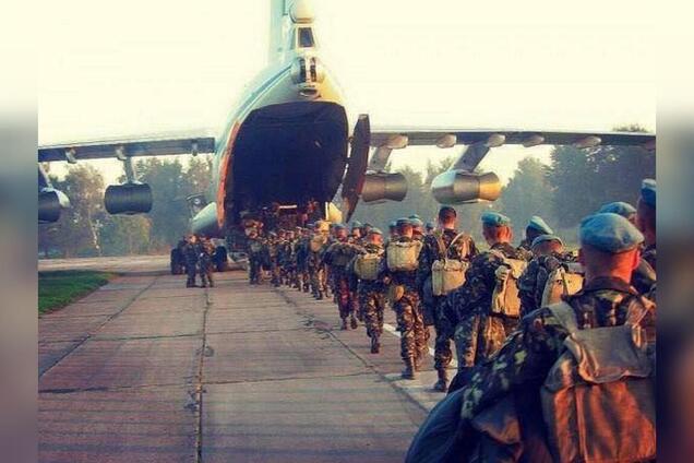 ИЛ-76 навсегда ушел в небеса: никогда не будет прощения 'братьям'