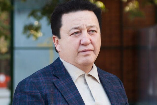 Нардеп Фельдман вдруг получил за год 250 тыс. грн стипендии