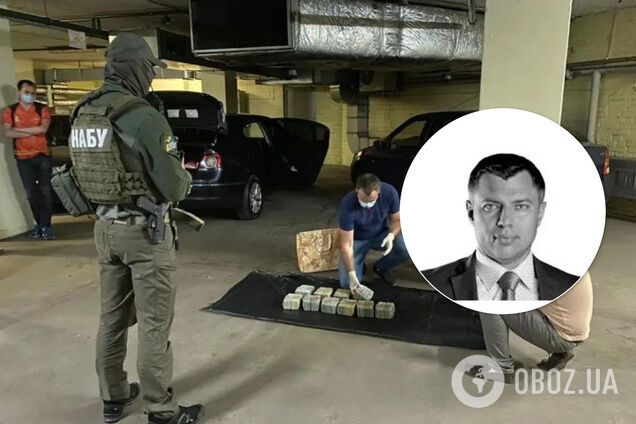 Дело Злочевского: суд назначил подозреваемому залог в 40 млн грн