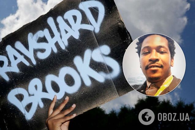 У США спалахнула нова хвиля протестів через вбивство поліцією ще одного афроамериканця: фото і відео