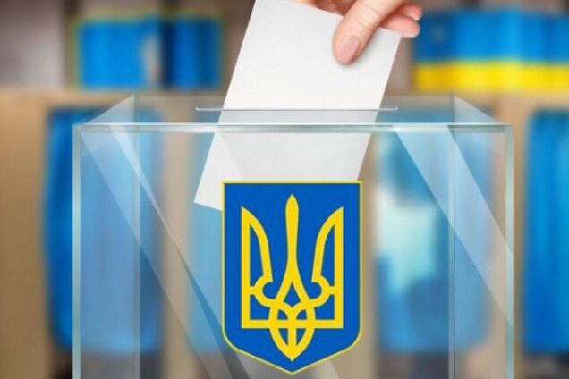 Неужели Украина отказывается от голосов переселенцев на выборах на временно оккупированных территориях?