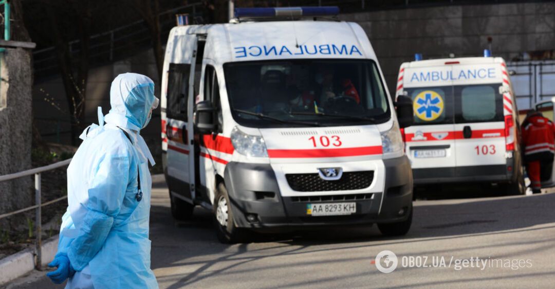 К ослаблению карантина не готовы 10 областей и Киев: новые данные Минздрава