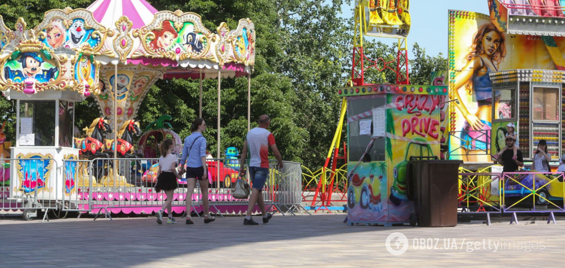 Названо епіцентри коронавірусу в Україні: свіжі дані. Мапа