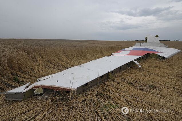 Суд по делу МН17: гвозди в гроб страны-агрессора