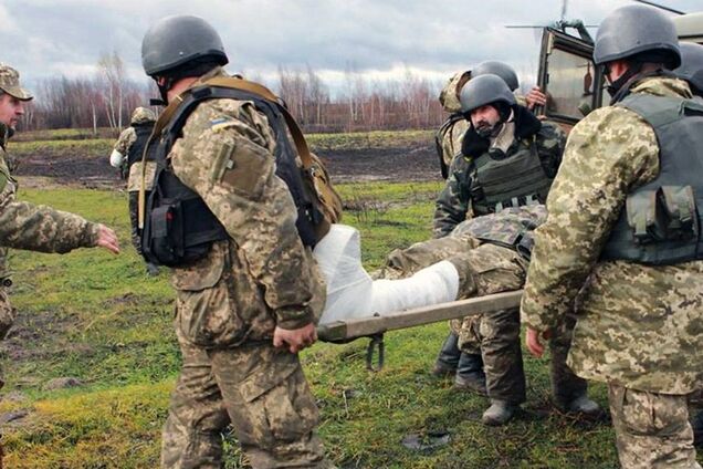 На Донбассе убили украинского воина и ранили еще двоих: ВСУ отомстили оккупантам