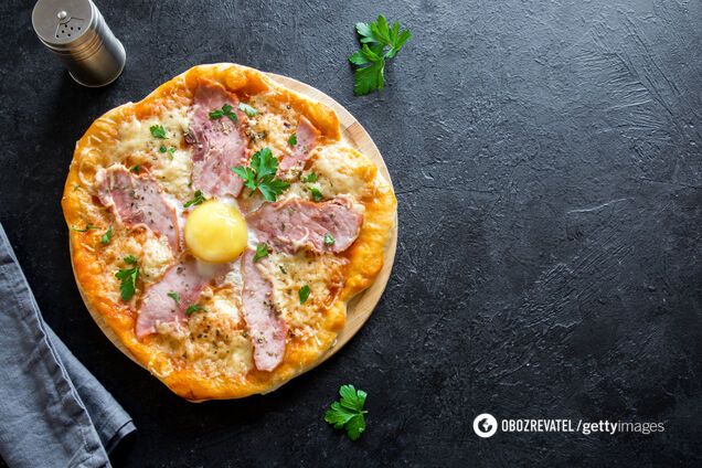 Як приготувати піцу без борошна: розкрито 5 корисних рецептів