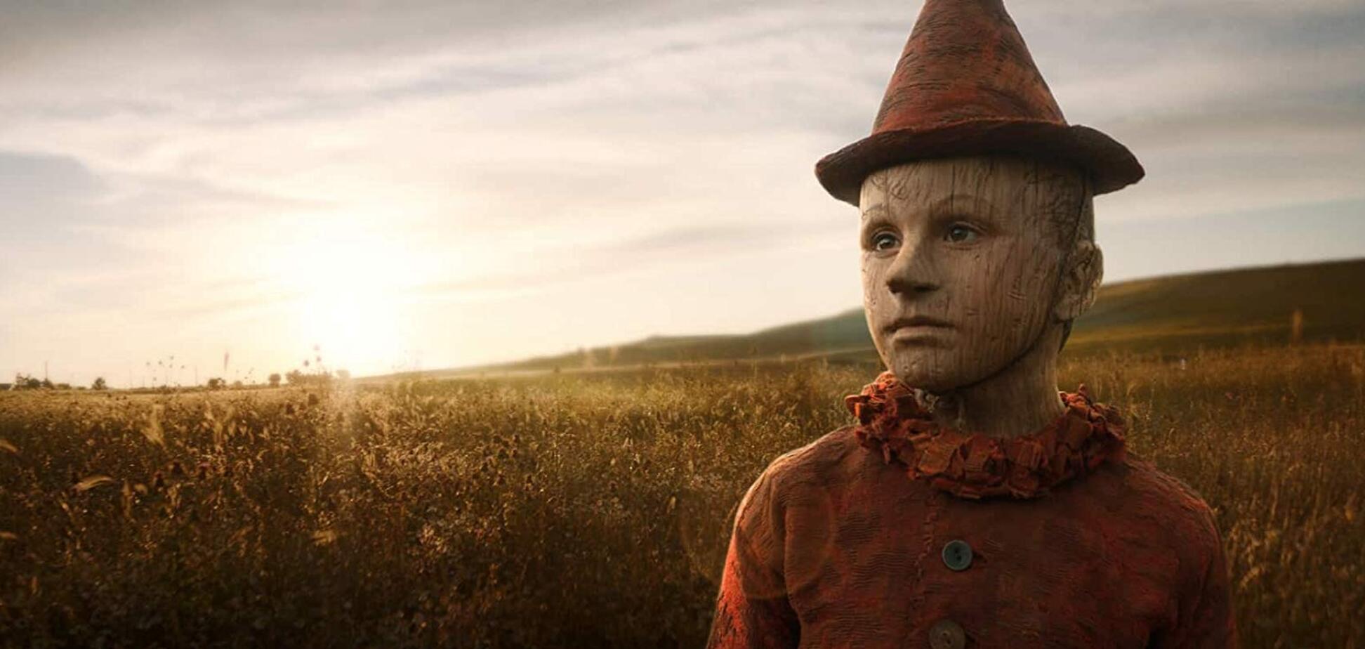 Радянська пропаганда на прикладі Піноккіо: як совок приховував все національне