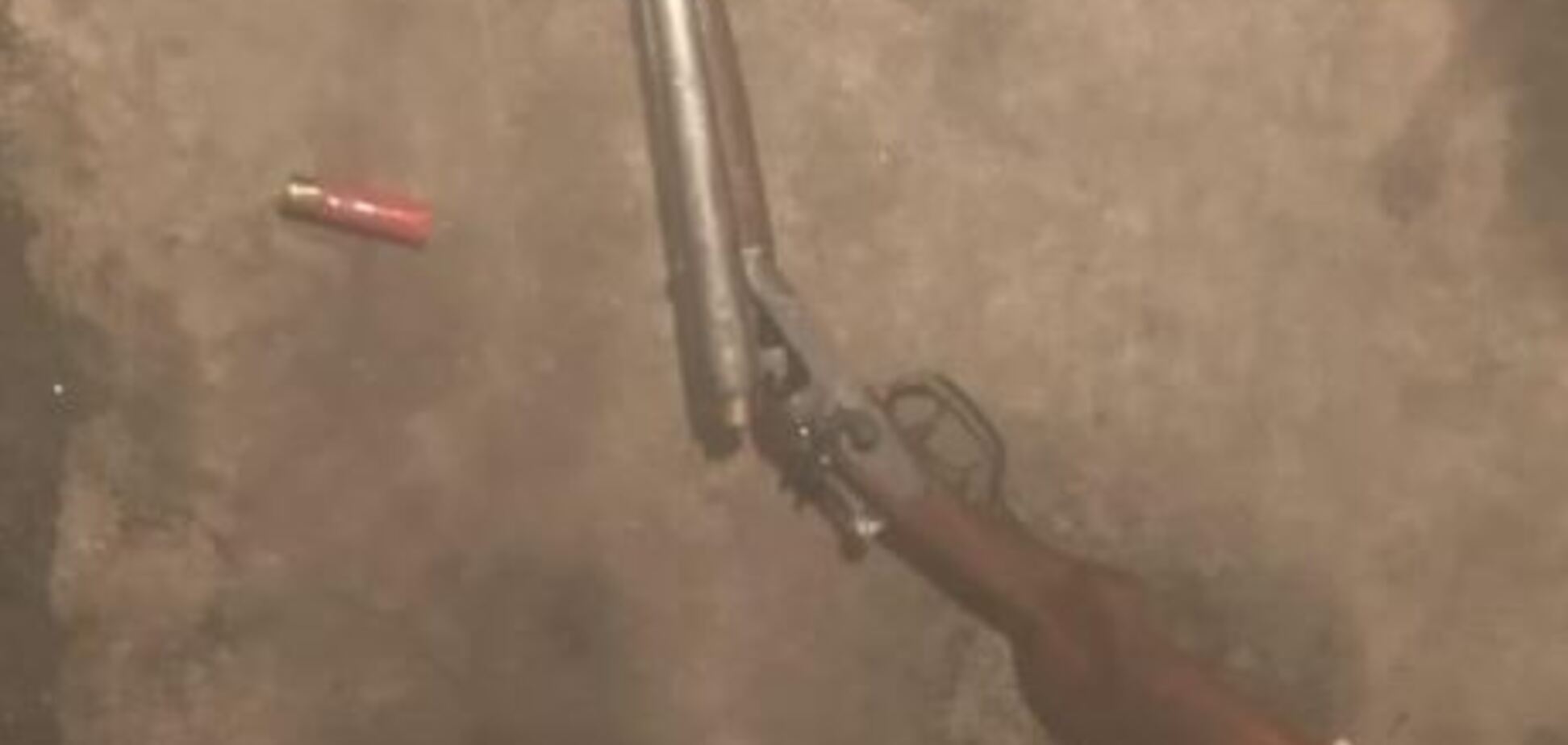 У Кривому Розі затримали чоловіка, який під час конфлікту застрелив з рушниці опонента