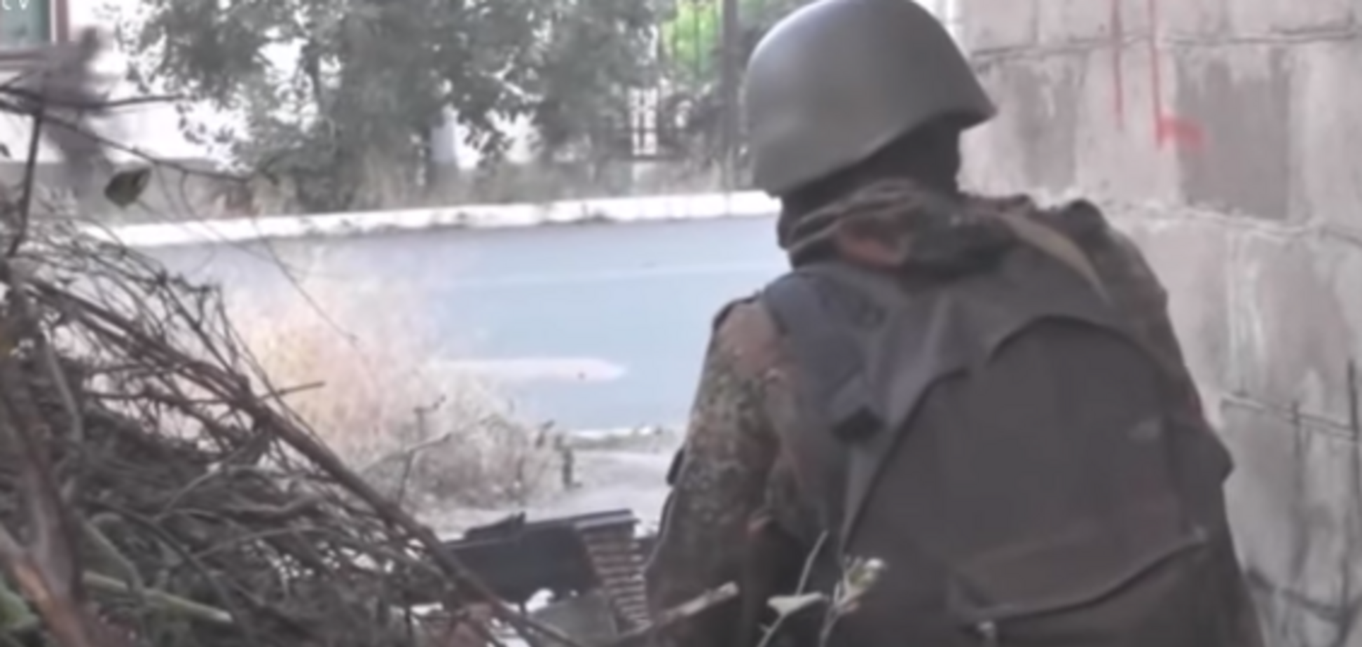 Звільнення Маріуполя Азовом