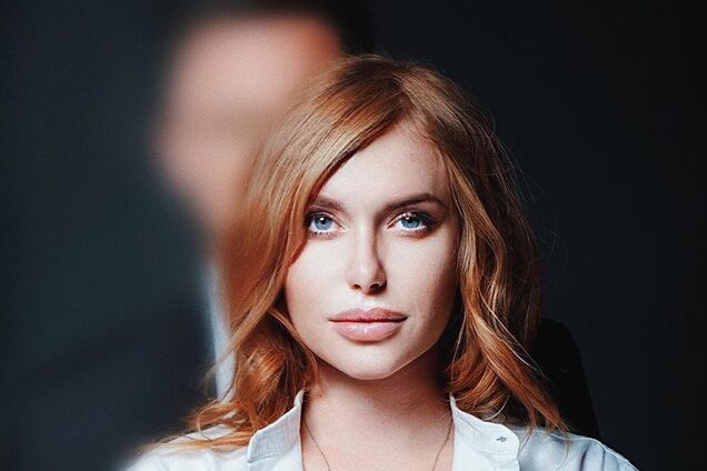 Слава Камінська вперше показала нового коханого