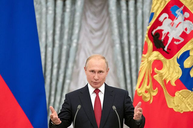 Россия вступает в острую фазу противостояния