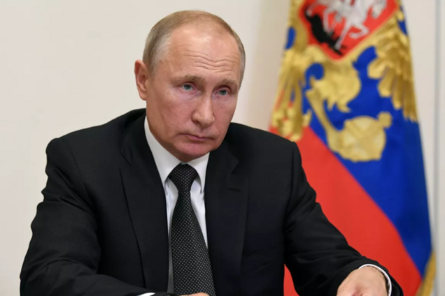 Путин идет на очень большой риск