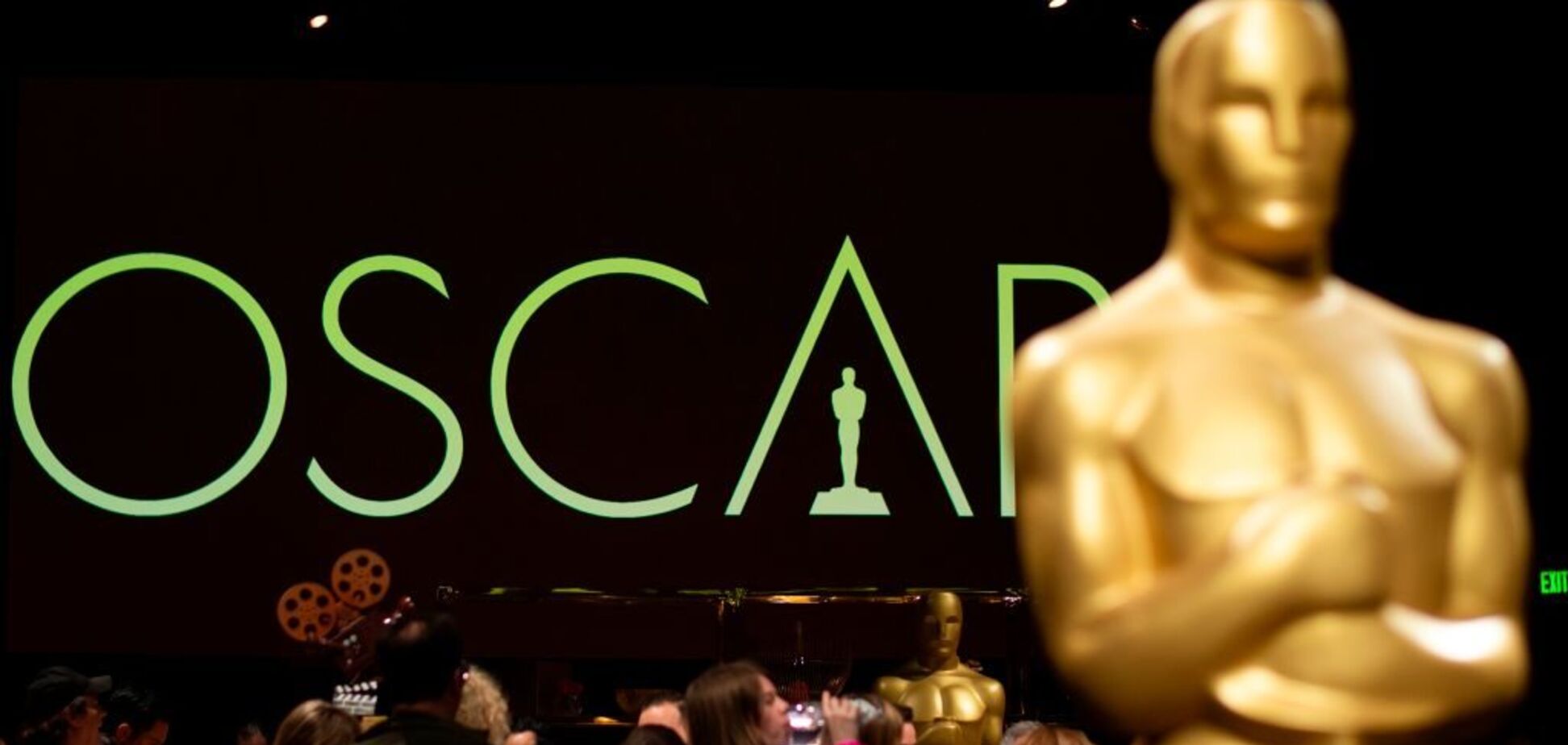 'Оскар-2021' перенесли на конец апреля